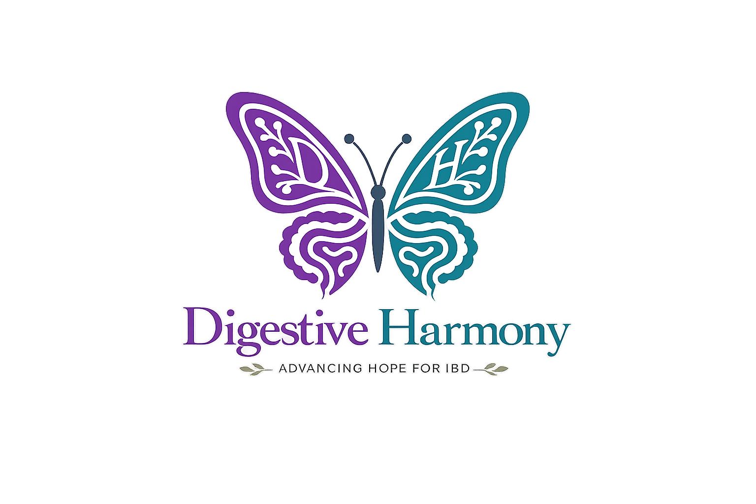 Digestive Harmony — Advancing Hope for IBD